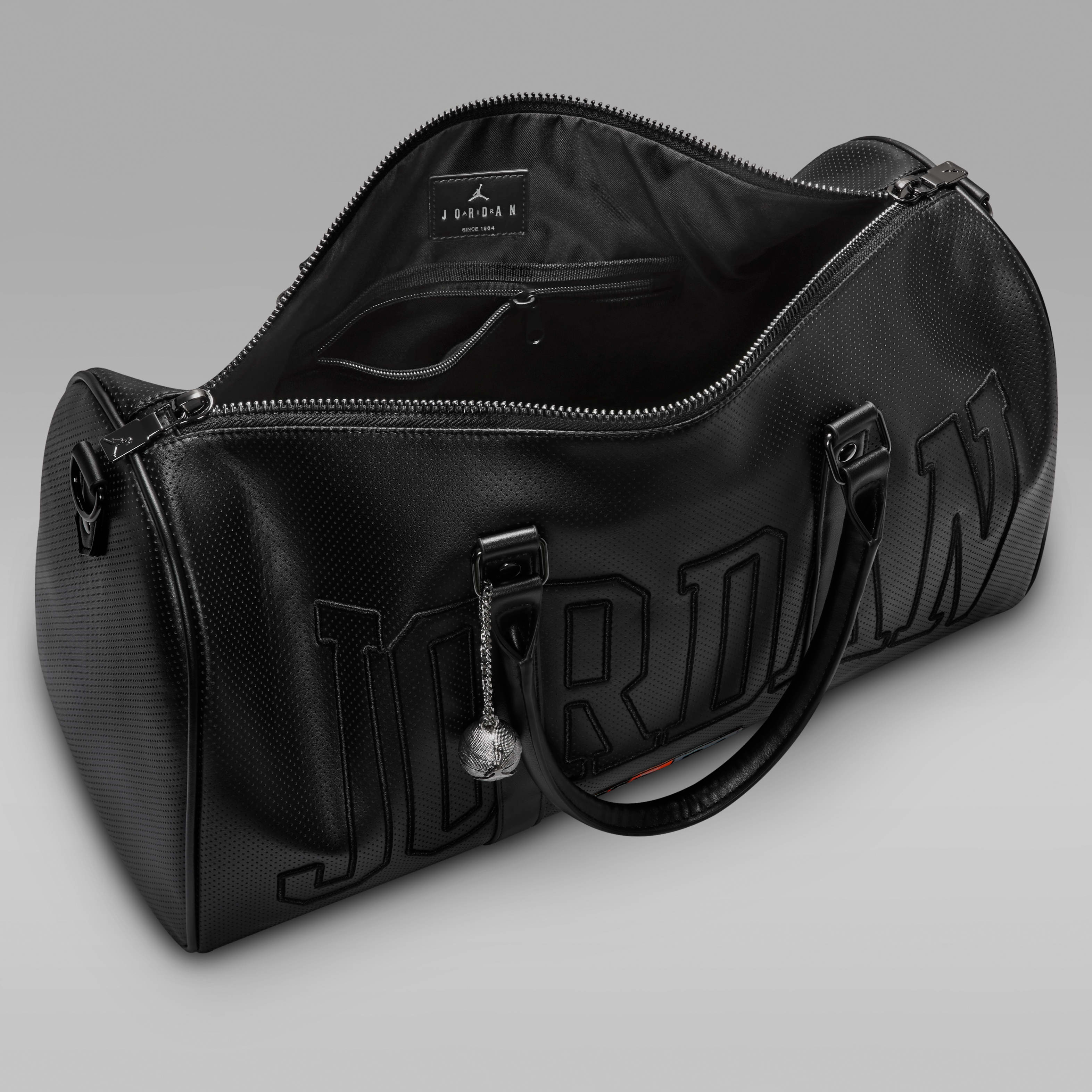 Nike Jordan Icon Duffel Bag (40L) | The Summit